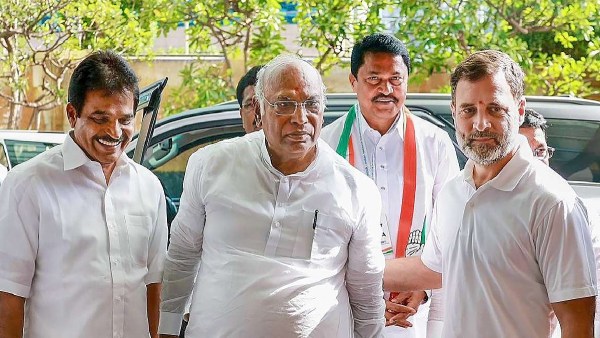 congress