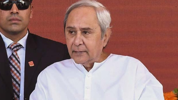 naveen patnaik