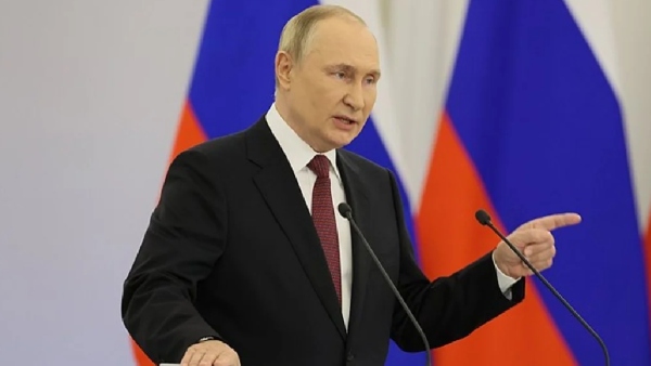 bhladimir putin