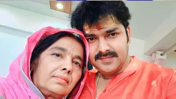 Pawan Singh