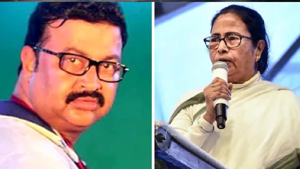 mamata banerjee