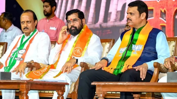 Maharashtra
