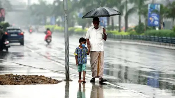 Odisha Weather