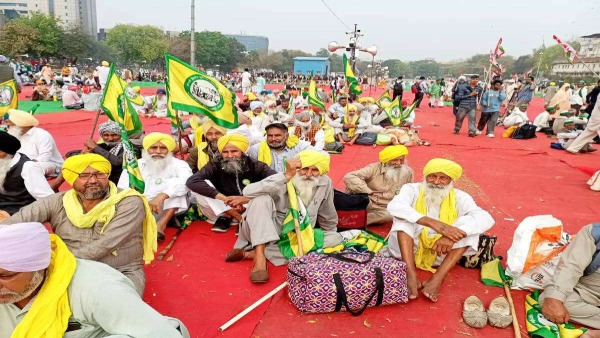 Farmers Movement