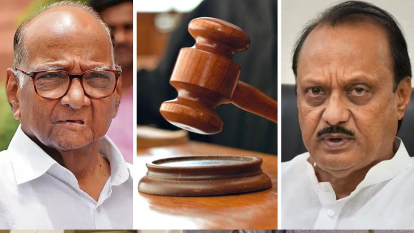 Sharat Pawar