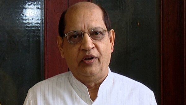 Prasanna Acharya