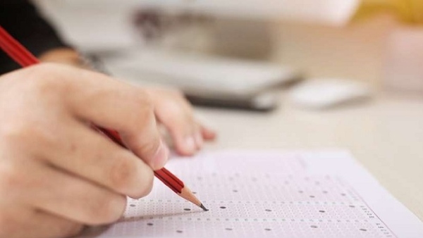 matric exam