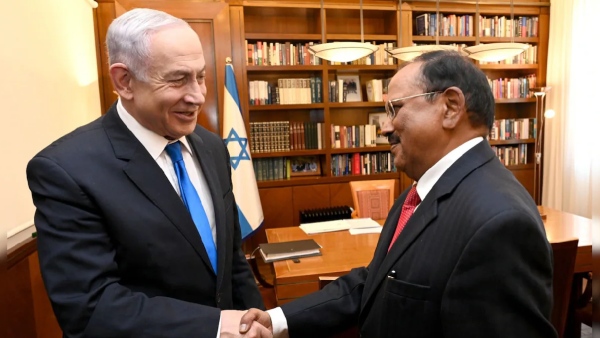 Ajit Doval