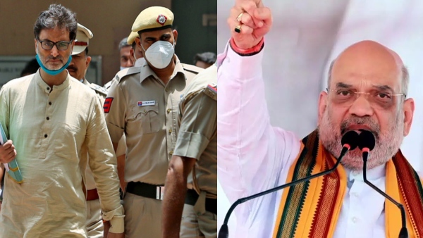 AMIT SHAH