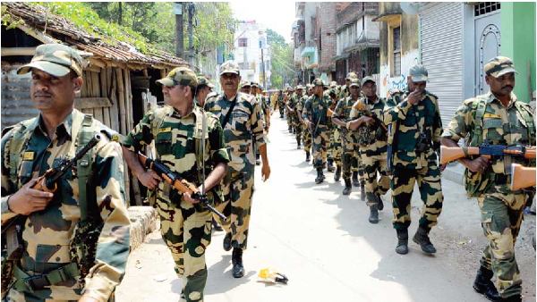 West Bengal election