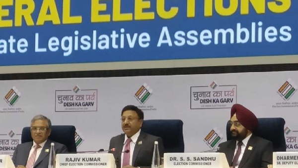 Election Commissio