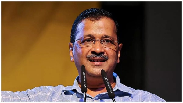 aravind kejriwal