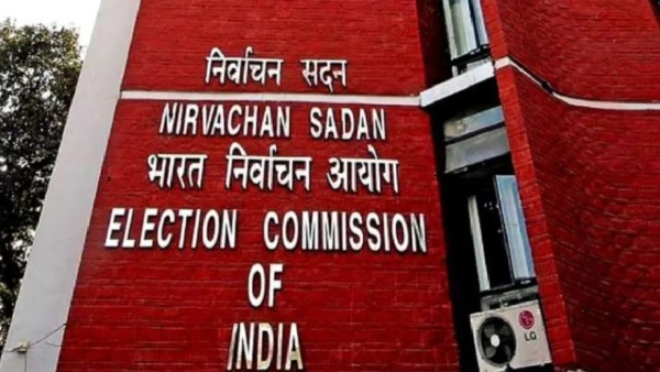 Election Commissioner