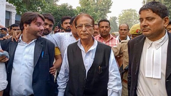 Azam Khan