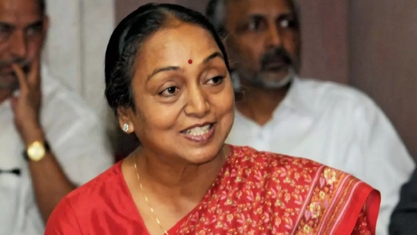 meira kumar