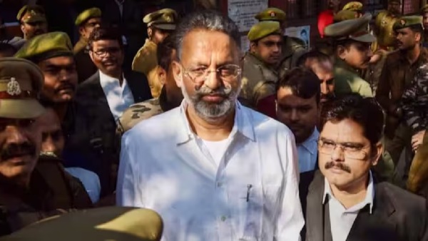 Mukhtar Ansari