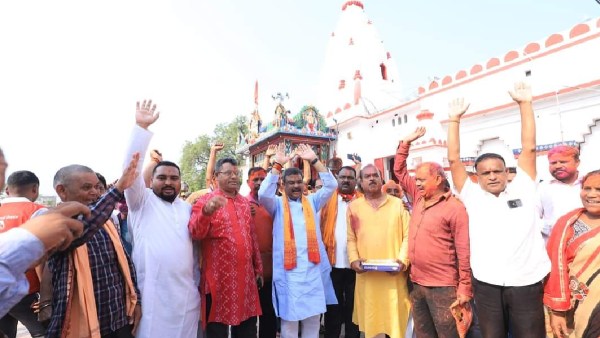 dharmendra pradhan