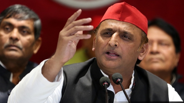 akhilesh yadav