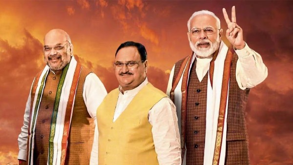 bjp