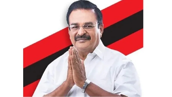 MP Ganeshmurthy