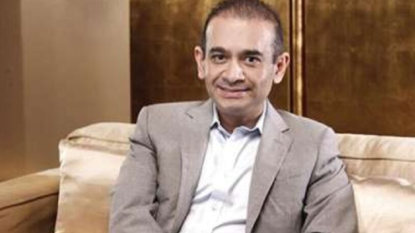 nirav modi