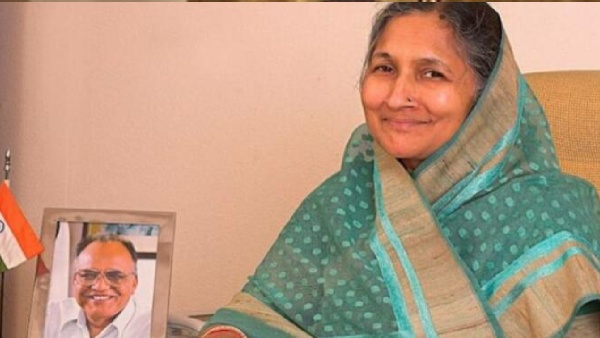 Savitri Jindal
