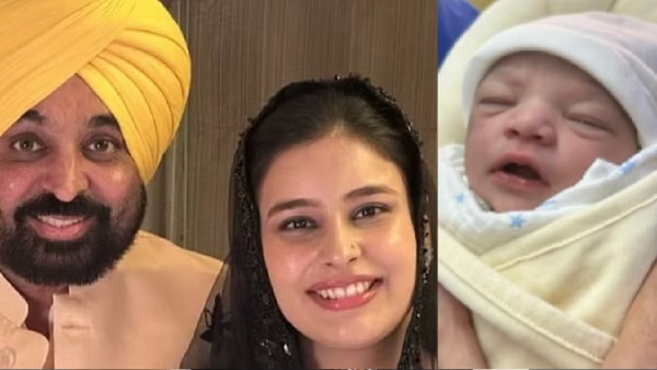 Bhagwant Mann Bhagwant Mann