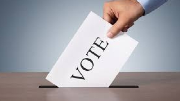 Elections