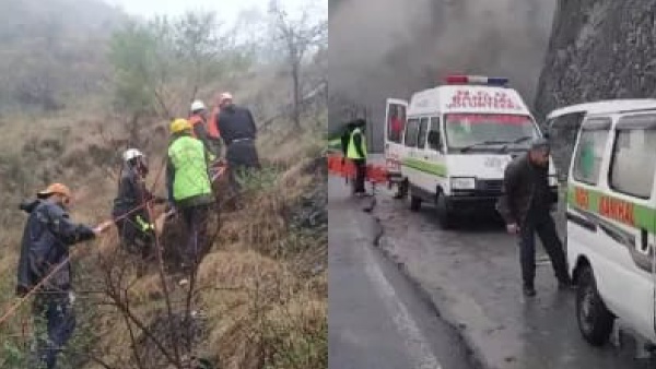 accident