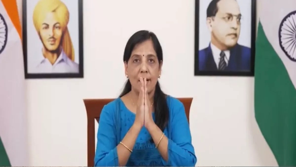 Arvind Kejriwal