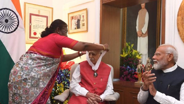 Bharat Ratna