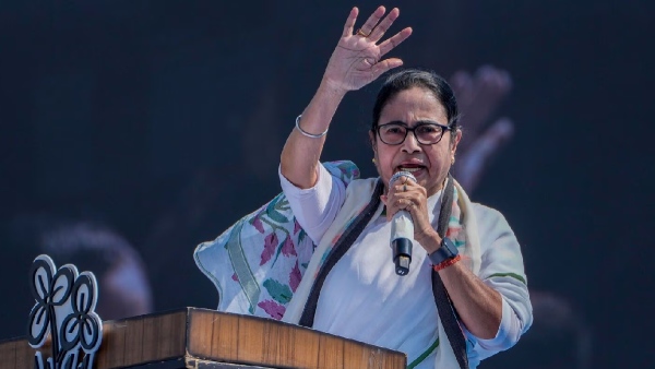 mamata banerjee