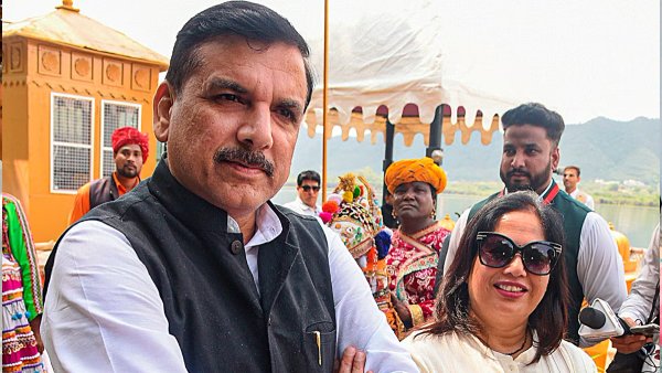 Sanjay Singh