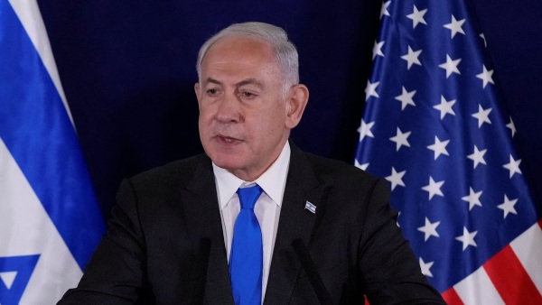 Israel PM