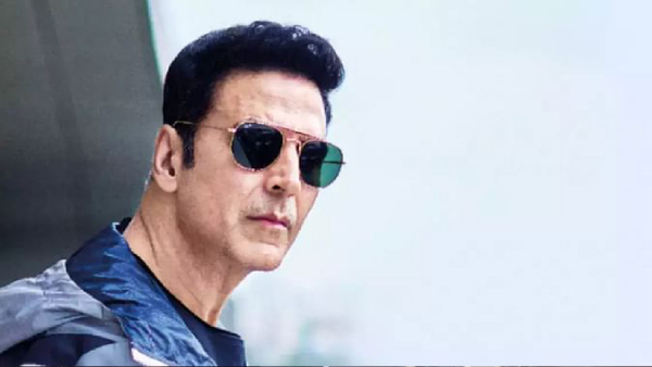 Akshay Kumar