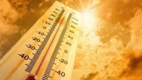Odisha Weather