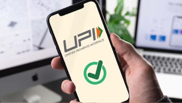 UPI Transaction