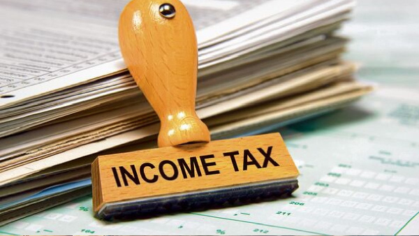 Income Tax Return