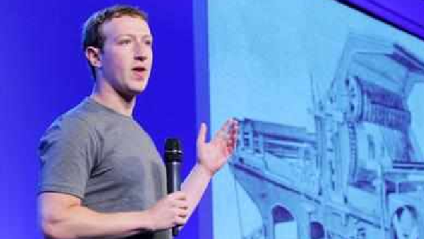 Facebook And Instagram