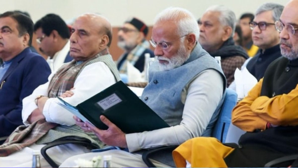 Lok Sabha Election 2024