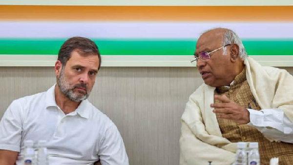 Lok Sabha Elections 2024