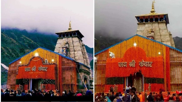 Kedarnath Yatra 2024