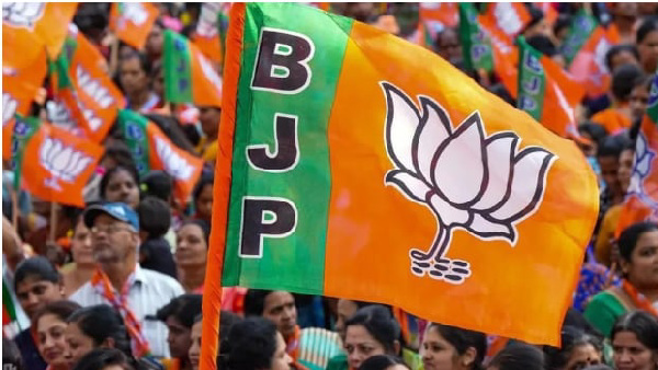 Lok Sabha Elections 2024