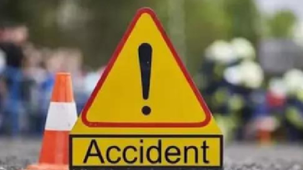Accident News