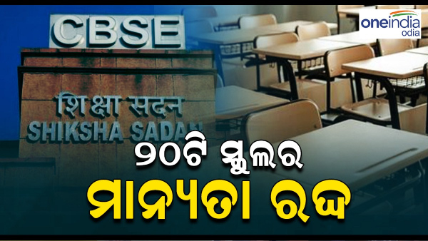 CBSE School