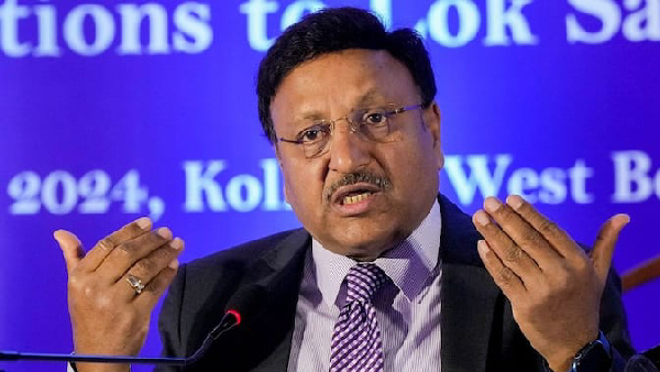 Lok Sabha Election 2024 Date