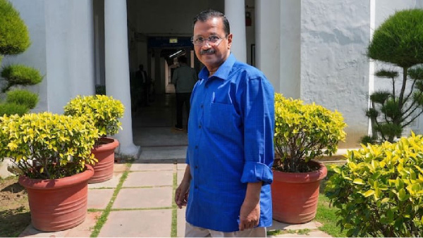 Delhi Excise Policy Case