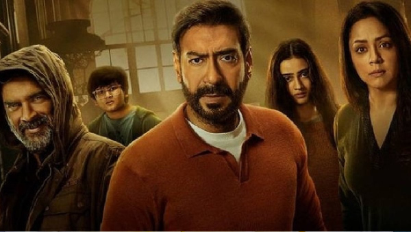 Shaitaan Box Office Collection