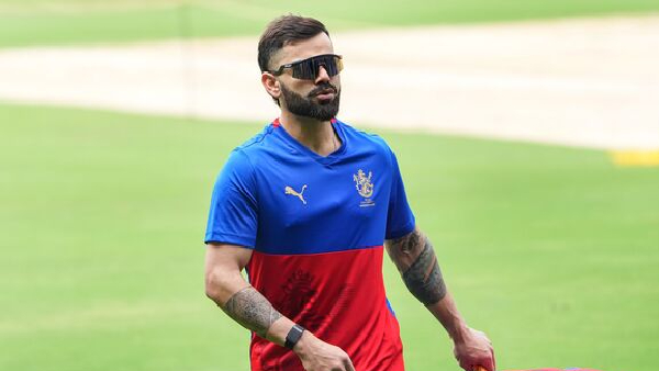 RCB Unbox Event 2024