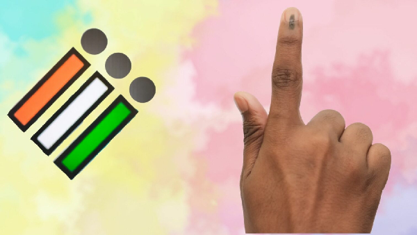 Lok Sabha Election 2024